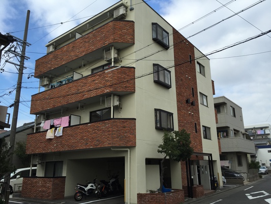 After画像