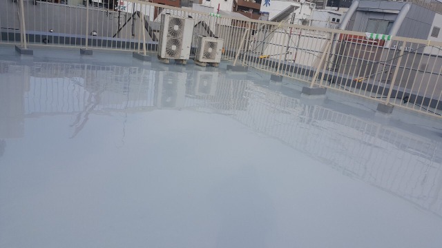 After画像