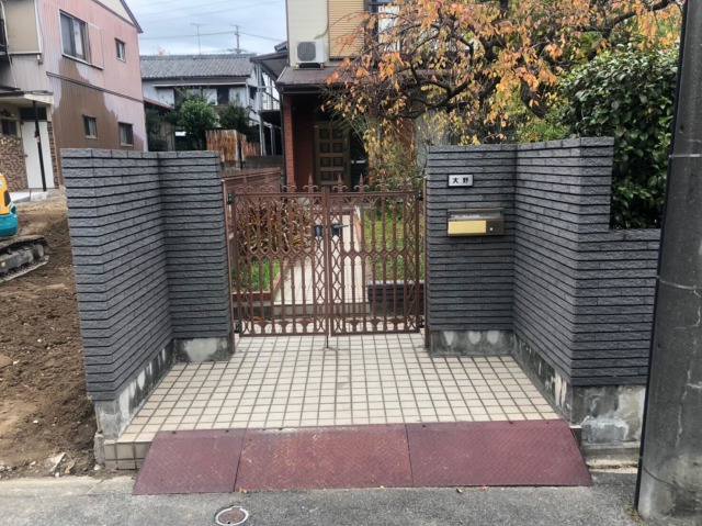 Before画像