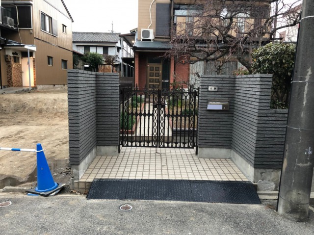 After画像