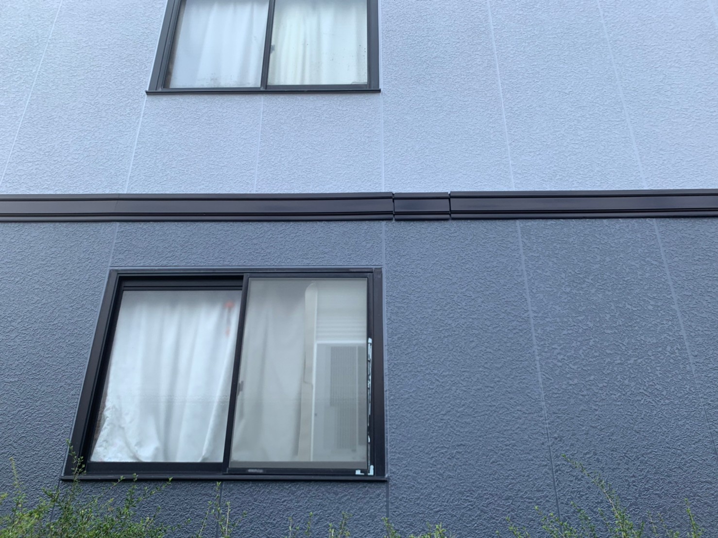 After画像
