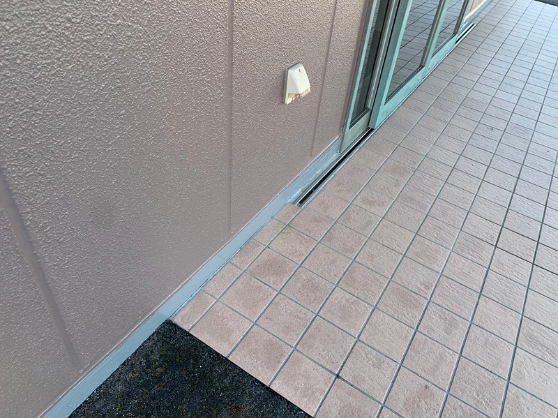 After画像