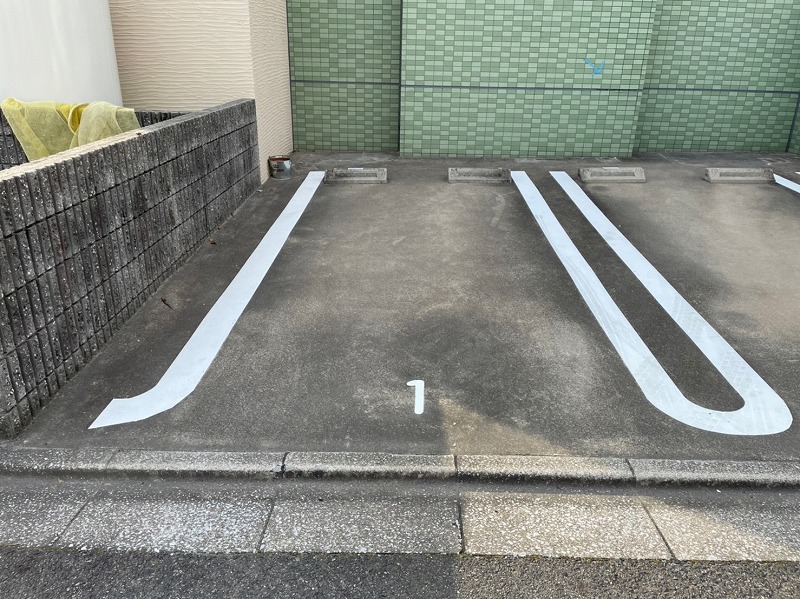 After画像
