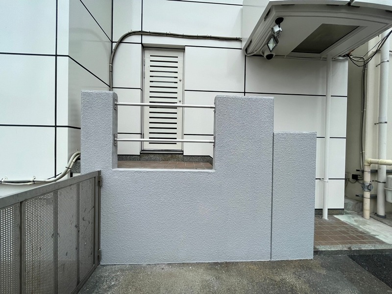 After画像