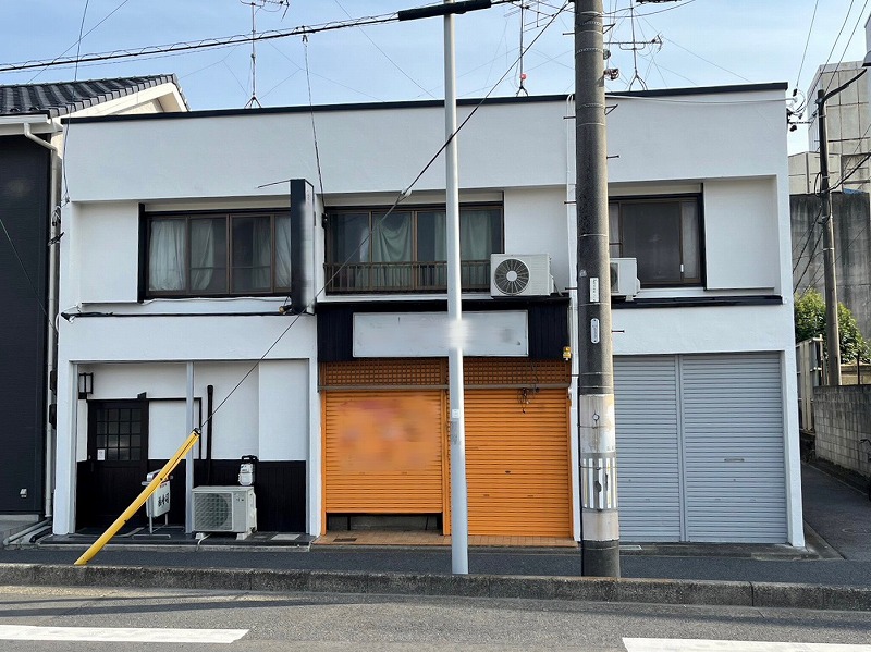After画像