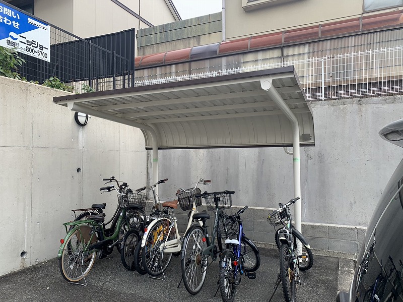 After画像