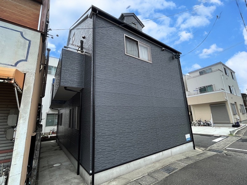 After画像
