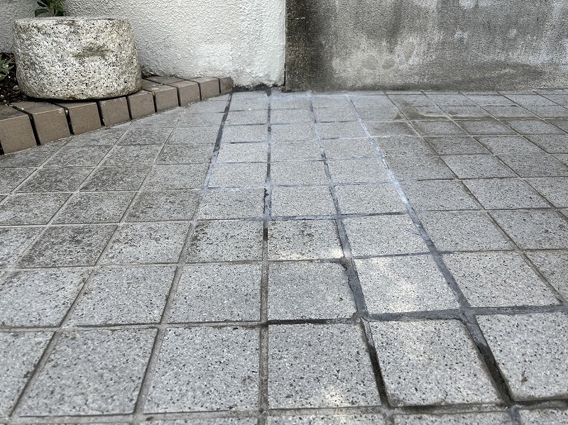 After画像