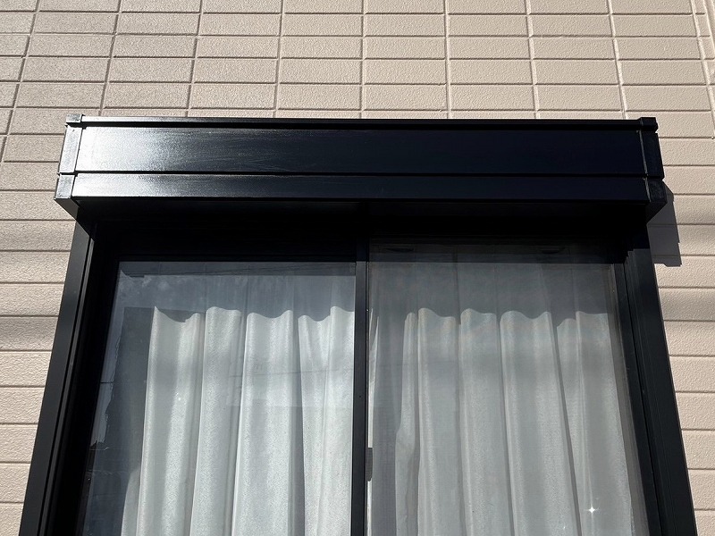 After画像