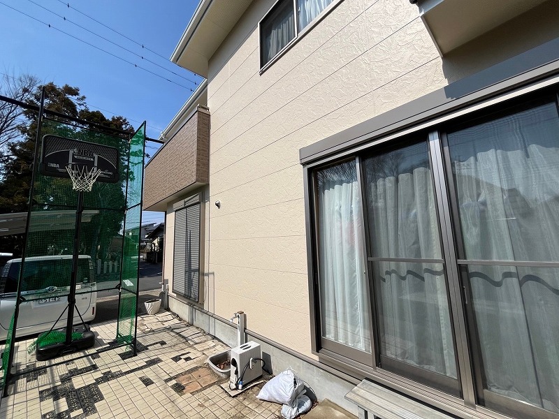 After画像