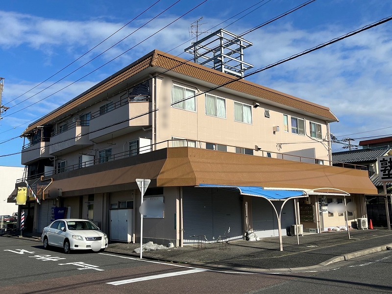After画像