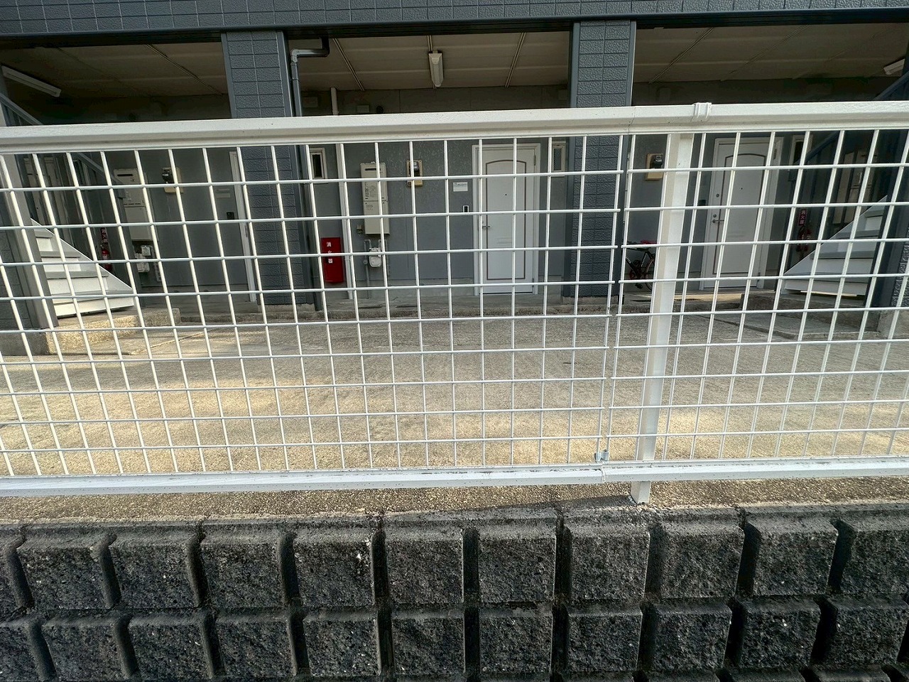 After画像