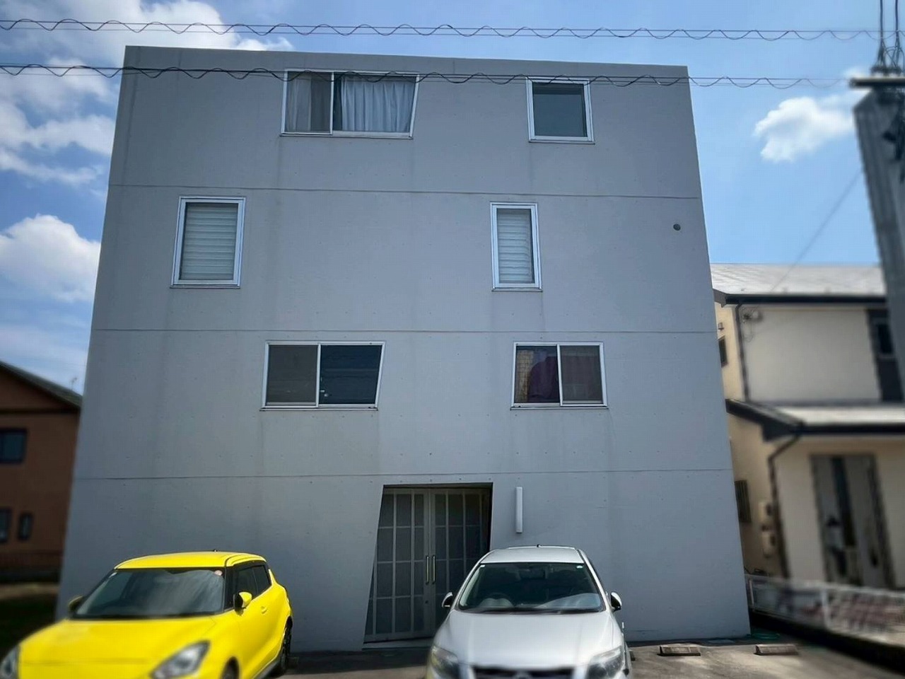 Before画像