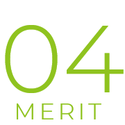 04　MERIT