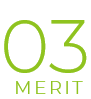 03　MERIT