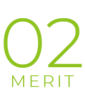 02　MERIT